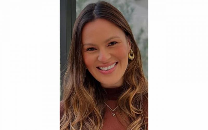 Debora Klug, dia 2