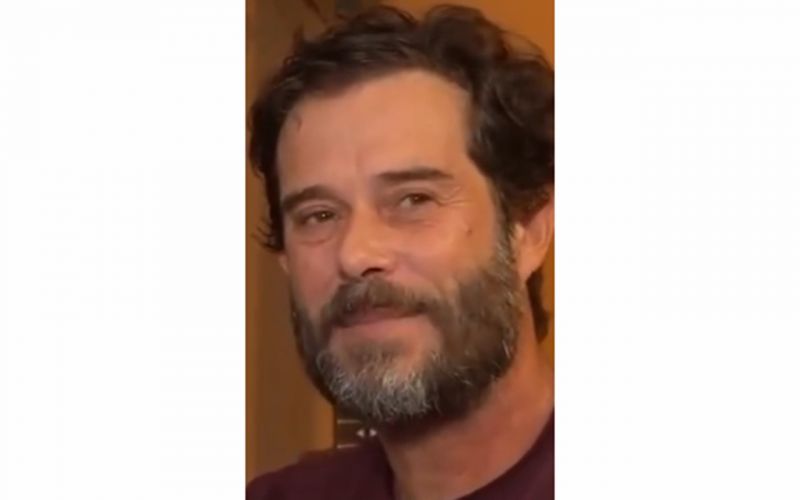 João Coiote, dia 2