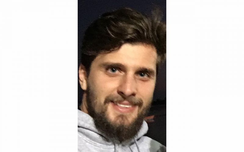Neto Siquela, dia 6