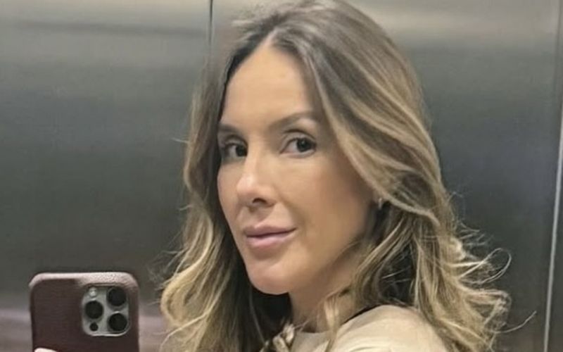Yohana Dalçoquio Kan à espera de sua segunda filha. Ela e o Charles já têm a lindinha Luísa e logo chega a Martina
