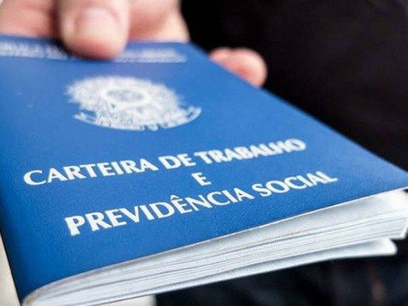 Secretaria de Desenvolvimento Econômico e Inovação, em parceria com o Sistema Nacional de Empregos (Sine), promove na Fenarreco de Brusque o feirão de empregos, com mais de 50 empresas participantes (foto: divulgação)