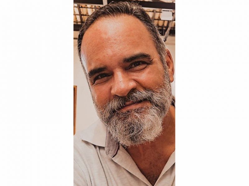 Luís Eduardo de Souza, dia 12
