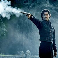 “O conde de Monte Cristo”