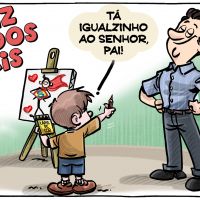 Dia dos pais