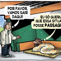 Exclusão social