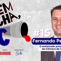 Pegorini no Desembucha