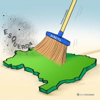 Ascensão da direita