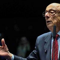União Progressista foca na reeleição de Amin