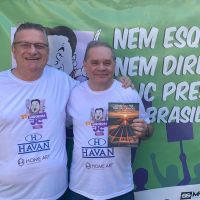 O sucessor do reitor Sabiá
