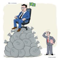 Colapso migratório