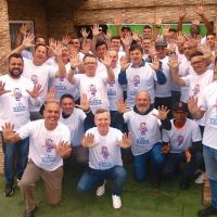 Galera do Republicanos vai