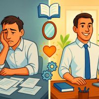 E se eu mudar de empresa? Tudo muda, será?