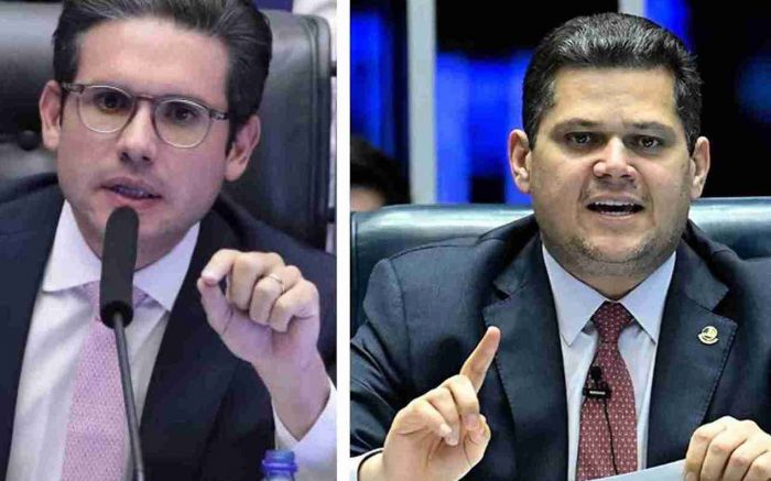 O restabelecimento da ordem