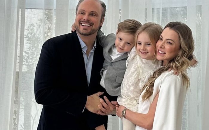 Casamento da Bruna e Duda Cunha