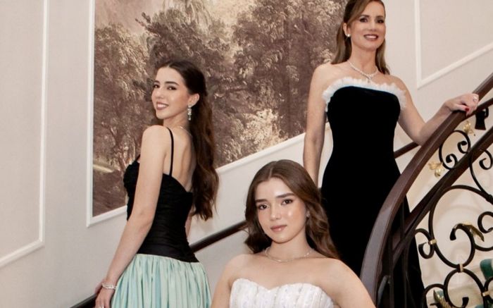 Baile de debutantes