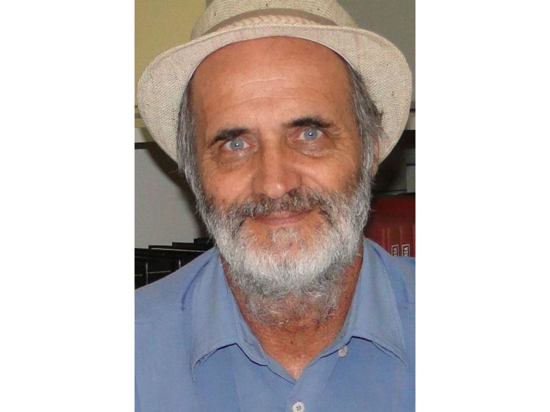 Magru Floriano, dia 13