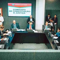 Governo sofre derrota na Alesc
