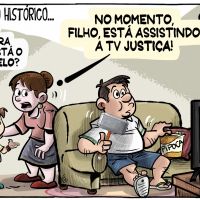Martelo da justiça