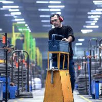 A resiliência da economia de SC