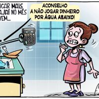 Água vai ficar mais cara em Itajaí