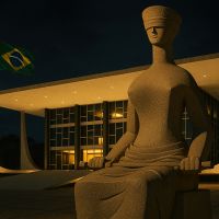 A tentativa de golpe continua