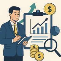 A contabilidade como instrumento de orientação no mercado de investimentos