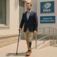 Quais benefícios do INSS podem ser concedidos a quem tem sequelas de acidentes?