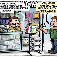 Mais de oito mil MEIs usaram o programa Juro Zero