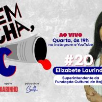 Hoje no Desembucha: Bete da cultura