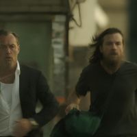 Corrida contra o relógio