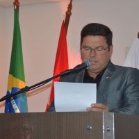 Agnaldo apoiado pelo governo Robison?