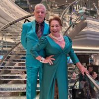 60 anos de casados