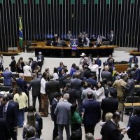 PEC da Bandidagem