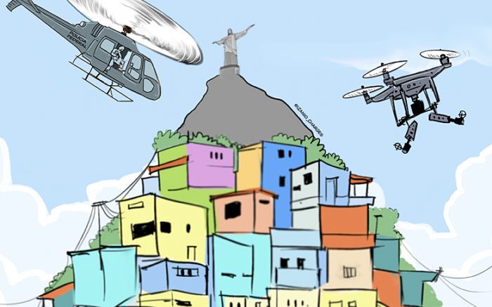 Ninguém quer os Bolsonaro