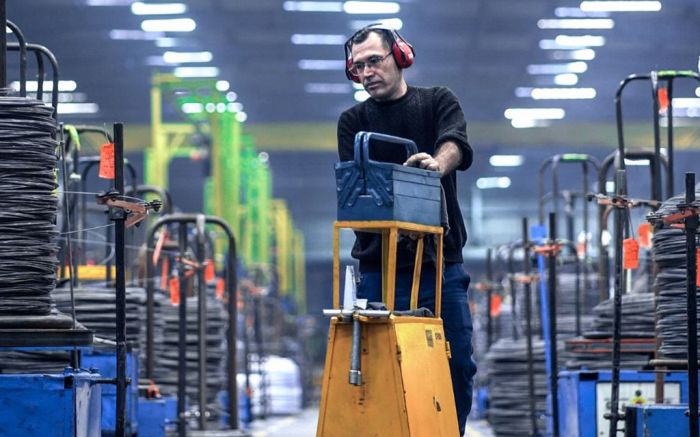 A resiliência da economia de SC