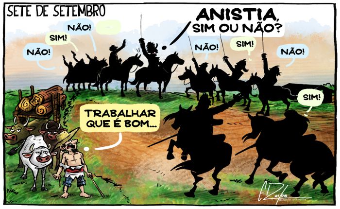Sete de Setembro