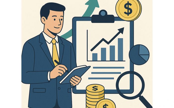 A contabilidade como instrumento de orientação no mercado de investimentos