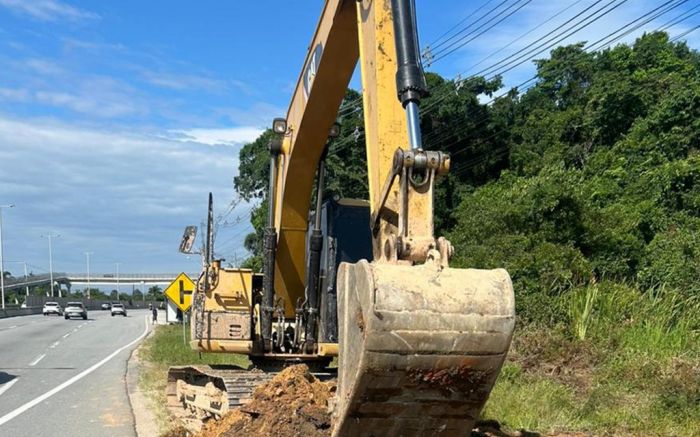 TCE/SC intensifica fiscalização de obras