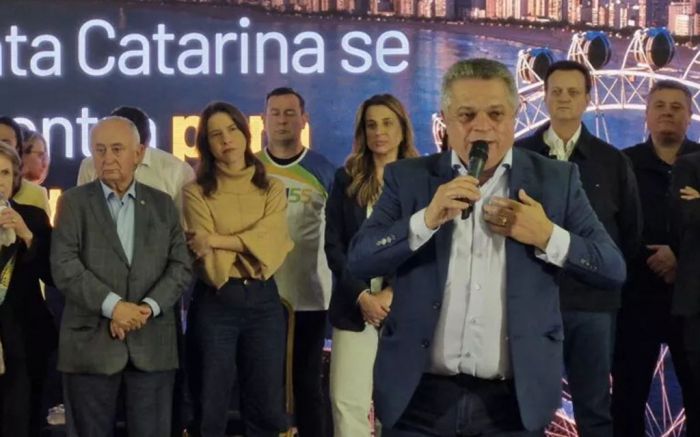 Disputa declarada