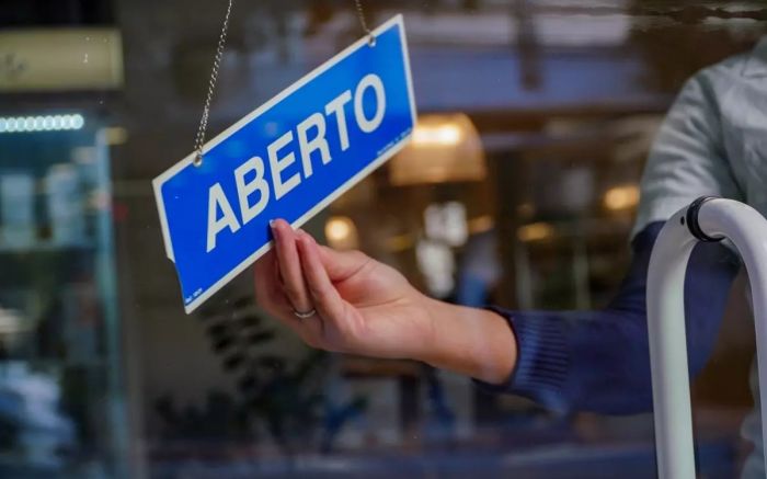 Alesc desburocratiza ambiente de negócios