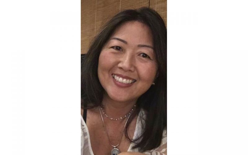 Elizabeth Yumoto, dia 4