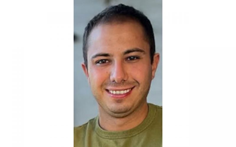 Pedro Andrade, dia 7