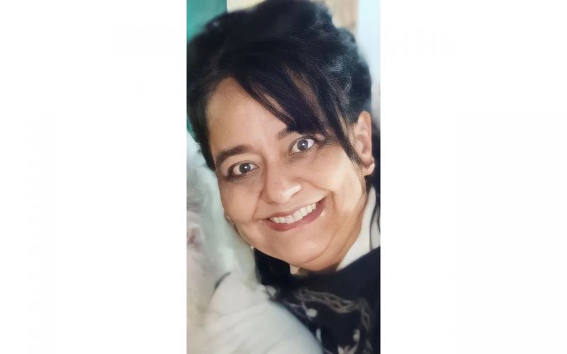 Vânia de Campos, dia 7