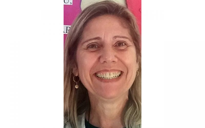 Tania Dias, dia 20