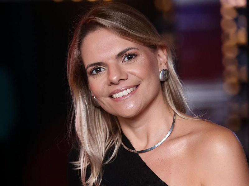 Dia de Spa - A empresária Priscilla Bastos promove hoje, em Itajaí, um sunset para dar as boas vindas à primavera. O evento será no Almazi Spa Urbano. (foto: divulgação)