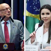 Senado 2026: Decisão será do governador