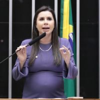 Exclusivo: Carol de Toni confirma candidatura ao Senado