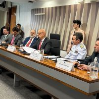 Economia do mar em pauta em Brasília