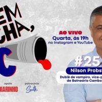 Probst no Desembucha