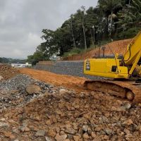 Em busca do dinheiro de SC